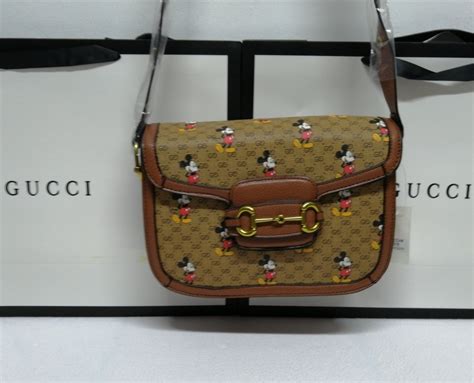 mickey gucci crossbody|gucci signature crossbody.